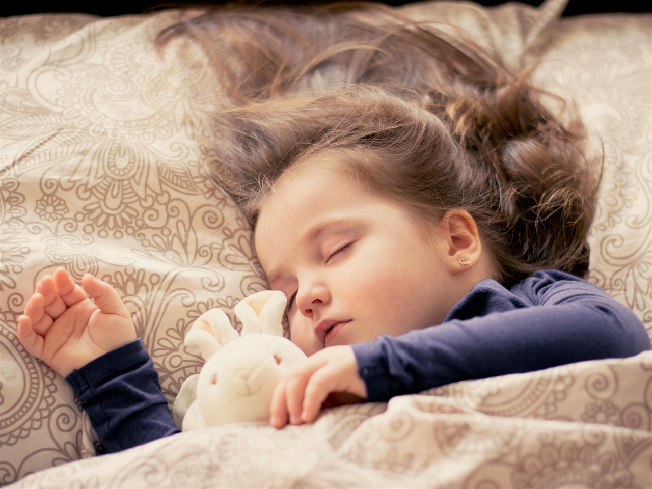 Sleep Debt Is Real: What Happens to Your Body When You Don't Get Enough Rest